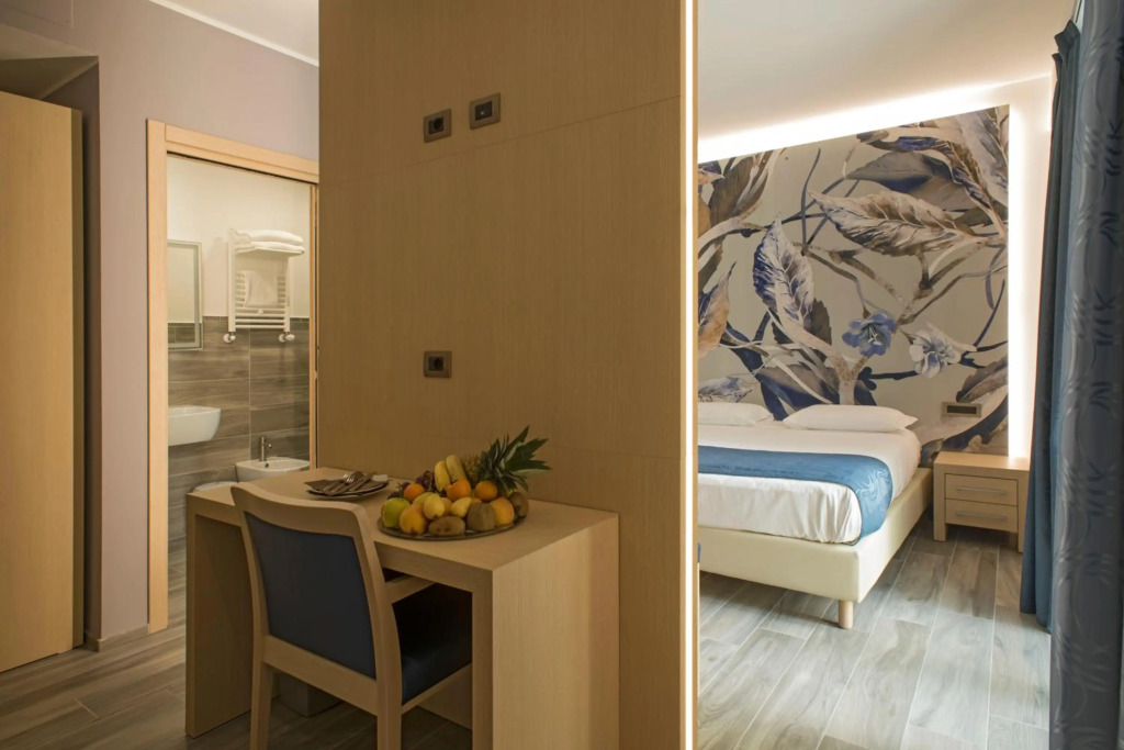 Hotel Terme Capasso