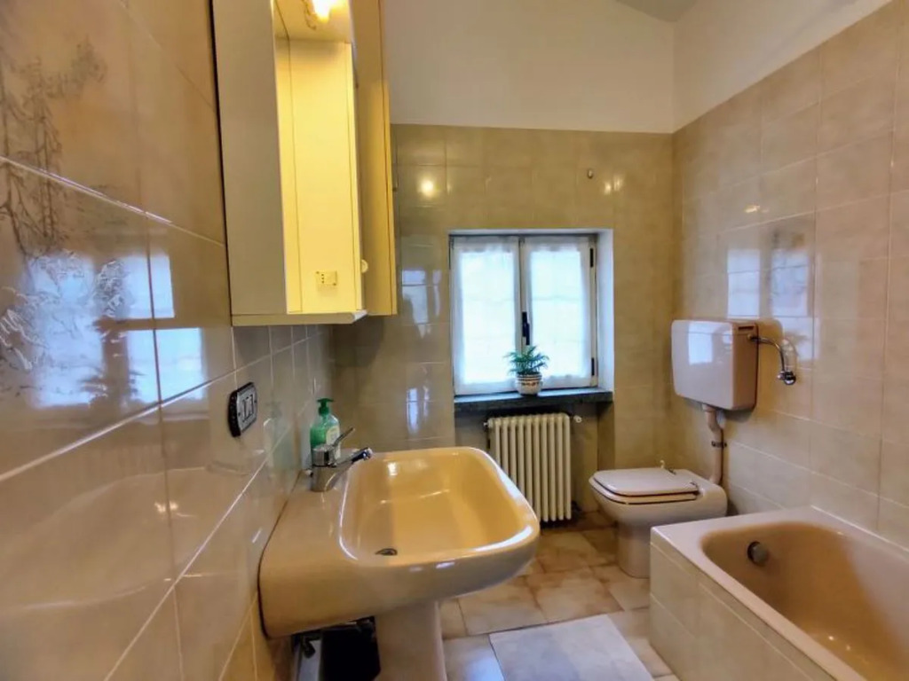 Apartment Raviscioni Albino by Interhome