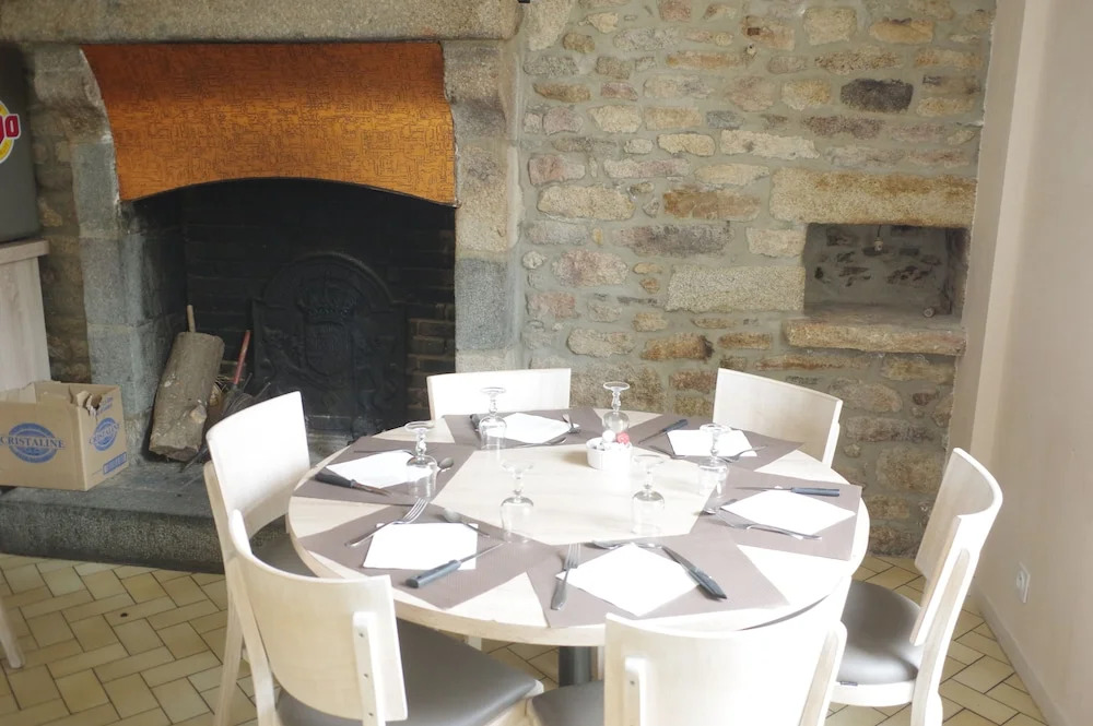 Relais du méne