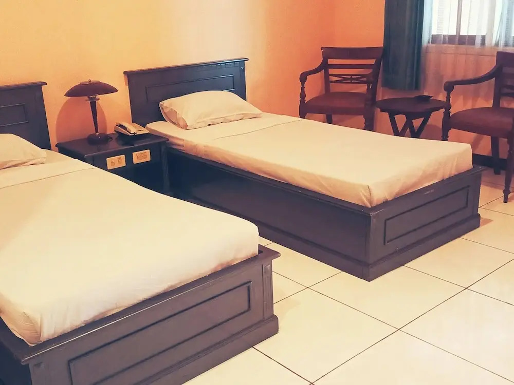 Hotel Wijaya Purwokerto