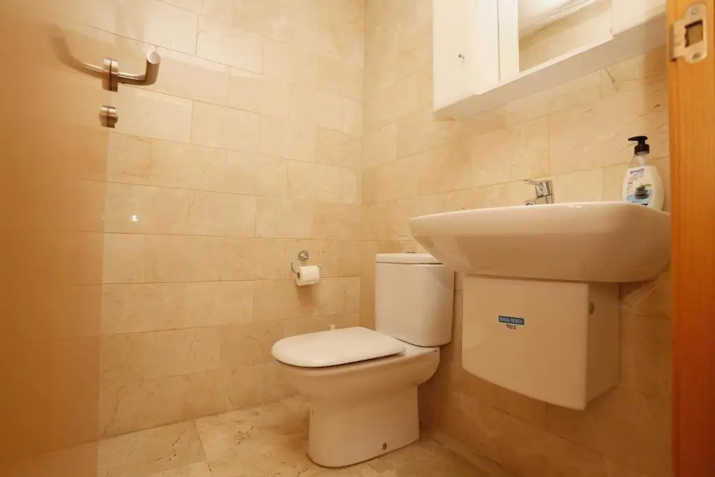 Masvacation Calle Lanzarote B, 4Room, Terrace
