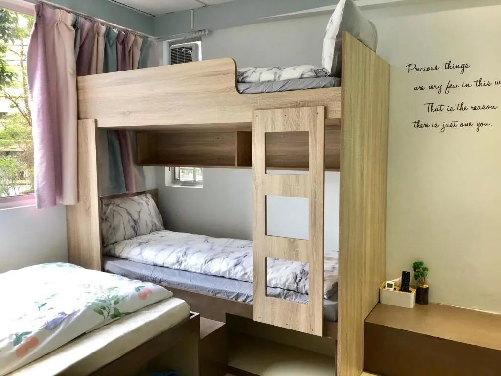 AMU Dreamhouse 阿木旅舍
