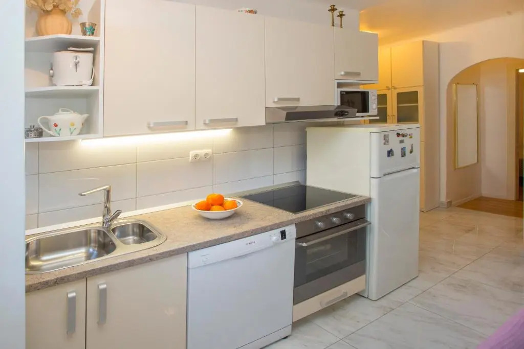 Apartment Sugar Flat