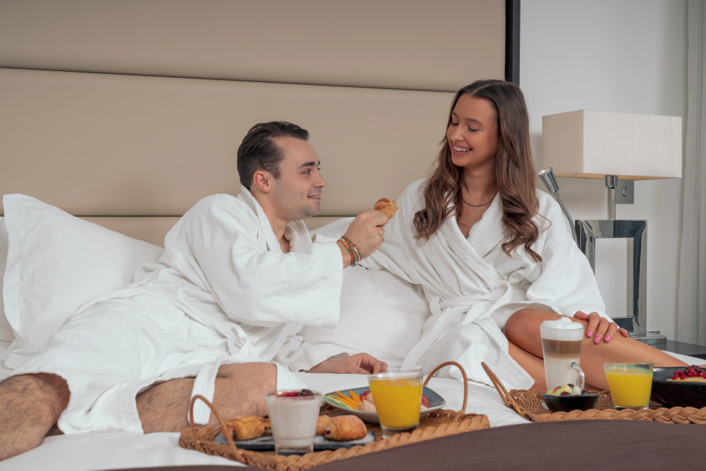 Pestana Chelsea Bridge Hotel & SPA