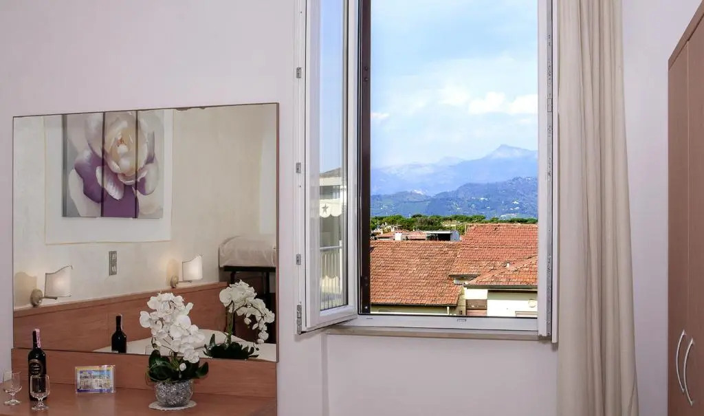Hotel Biagi & Residence