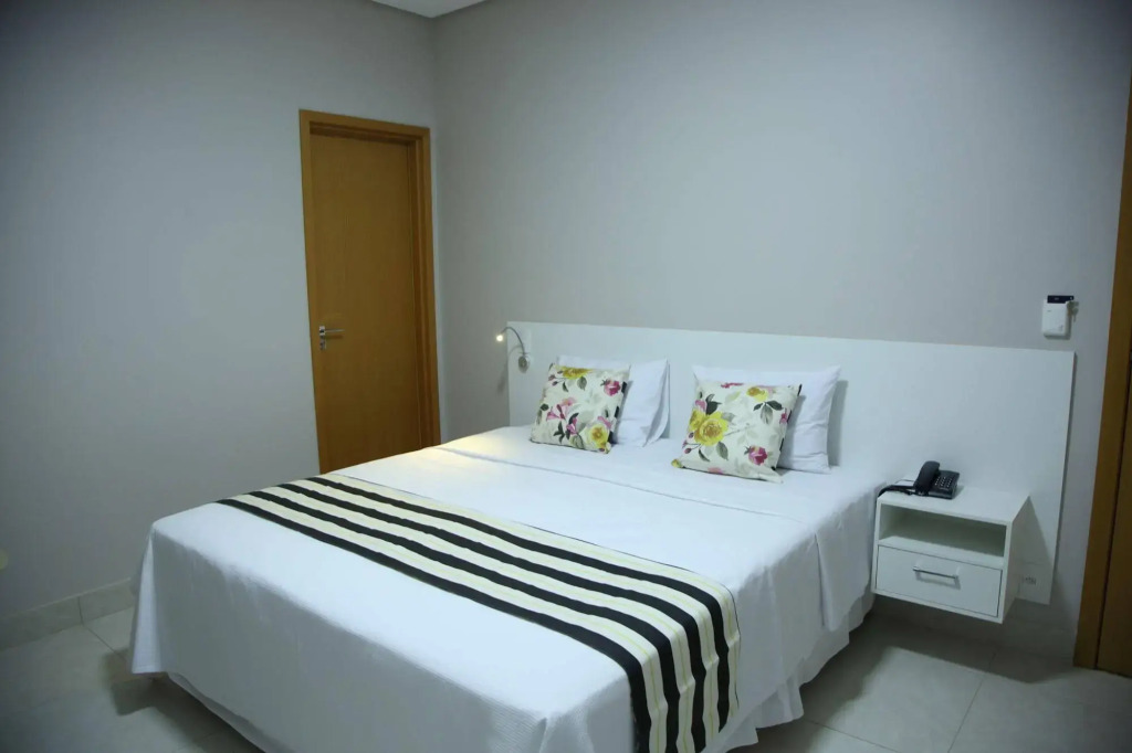 Ventura Hotel