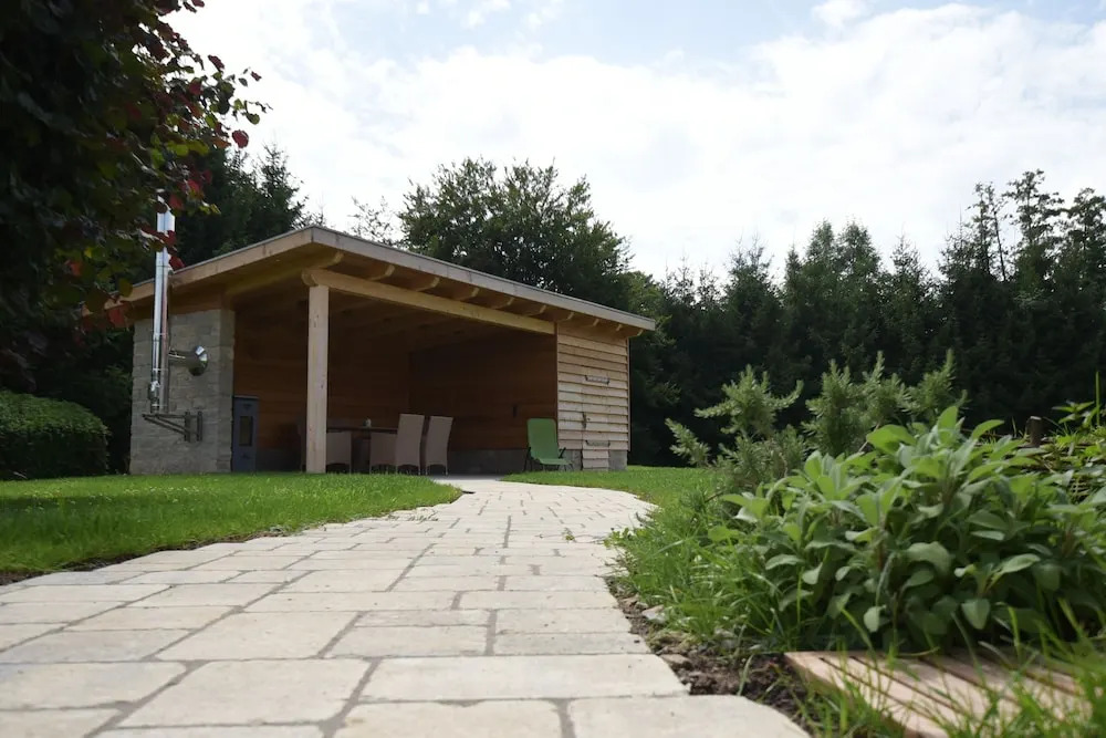 Ferienhaus Mühlblick