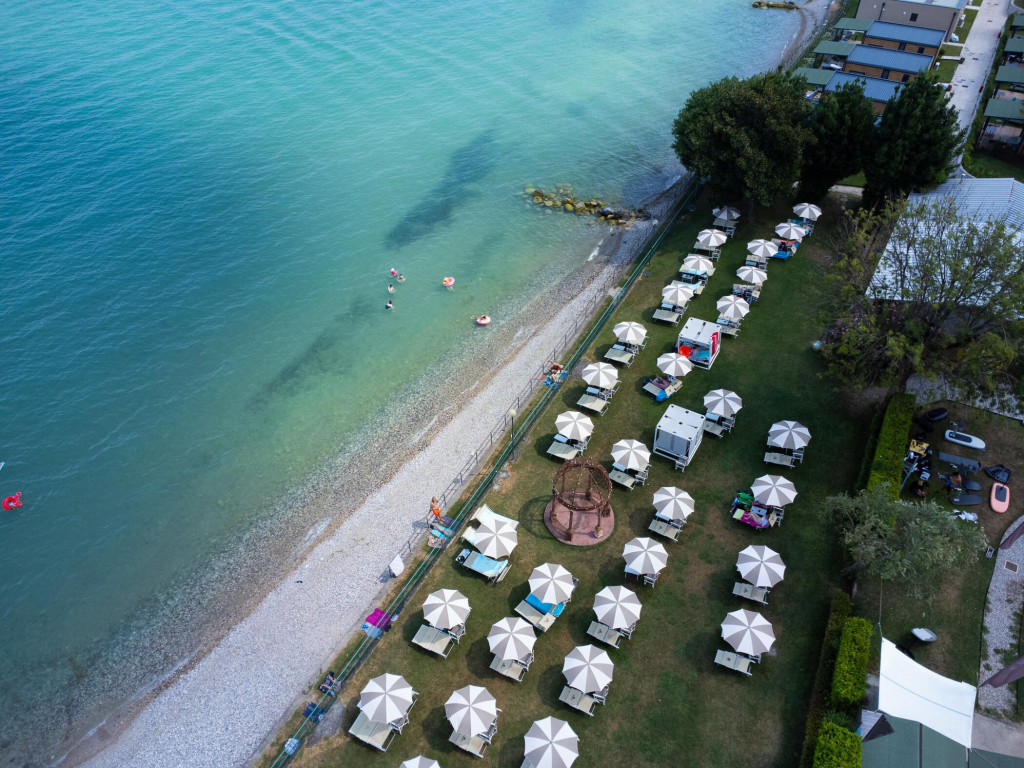 Club del Sole Desenzano Boutique Resort