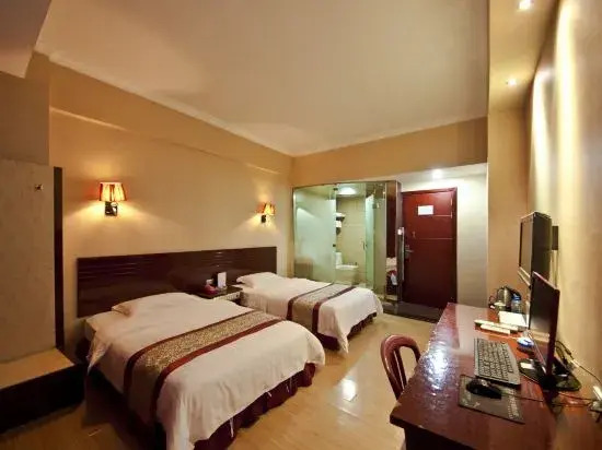 Changcheng Hotel