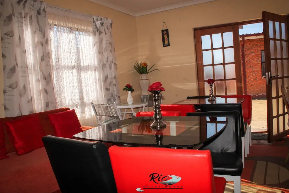 Rio Guest House