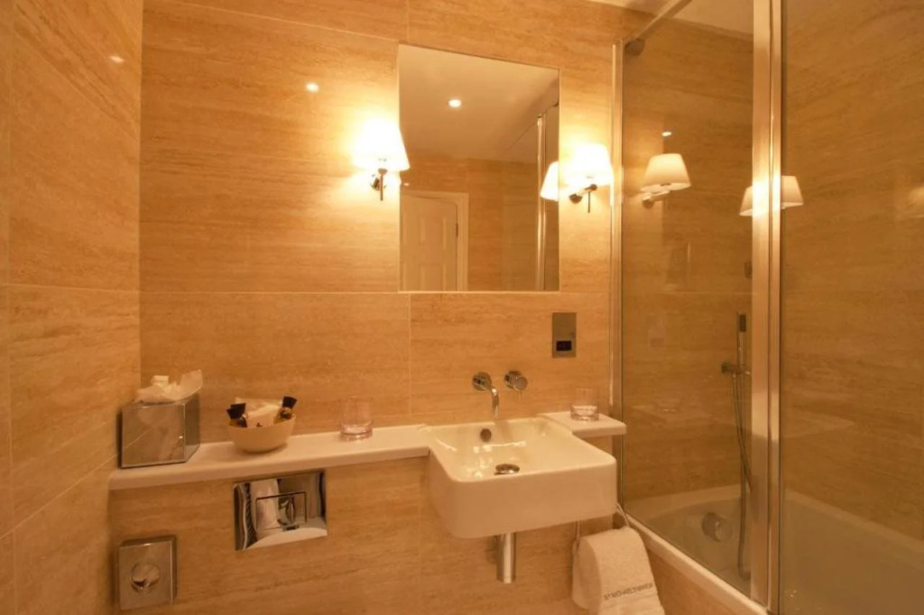 St Michaels Manor Hotel - St Albans