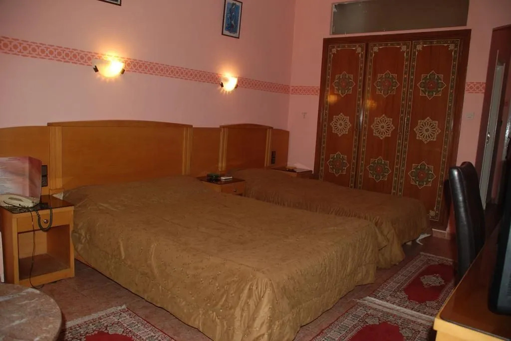 Hotel Bellerive