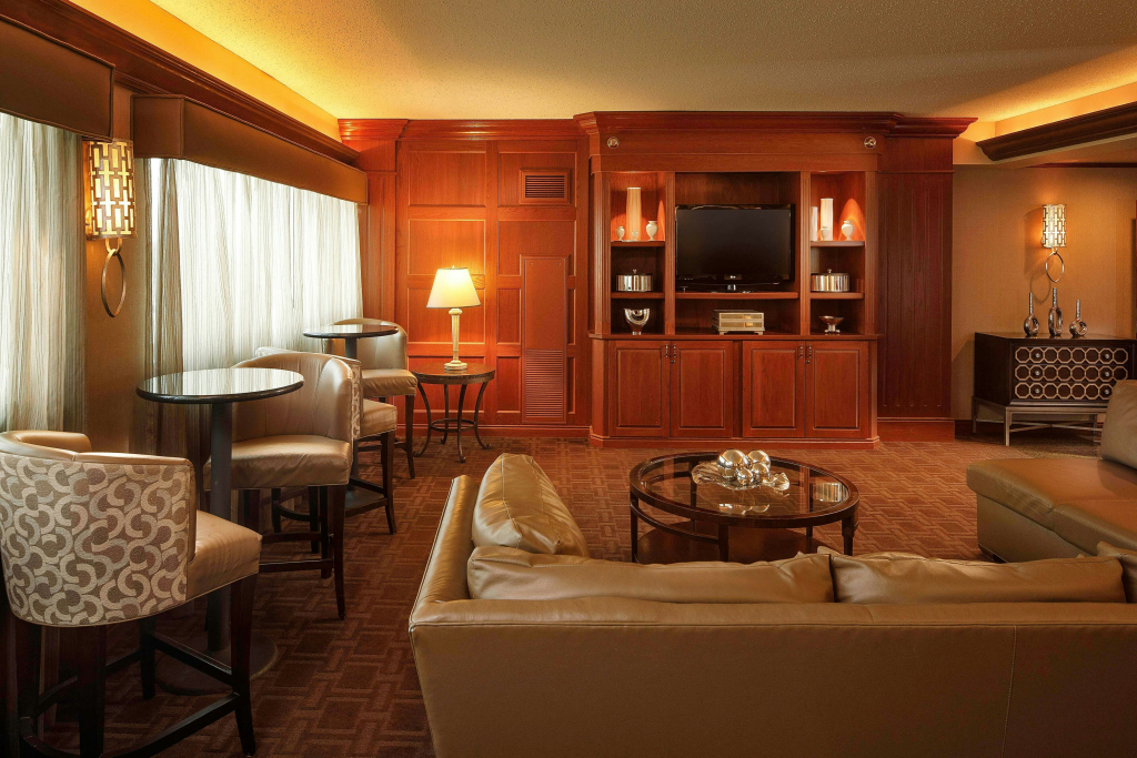 Sheraton Sioux Falls Hotel & Convention Center