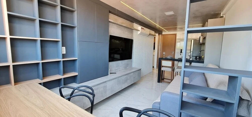 Makambira Residence - Thap Flats