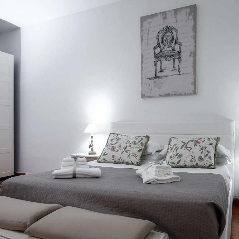 Corte Segreta Apartments