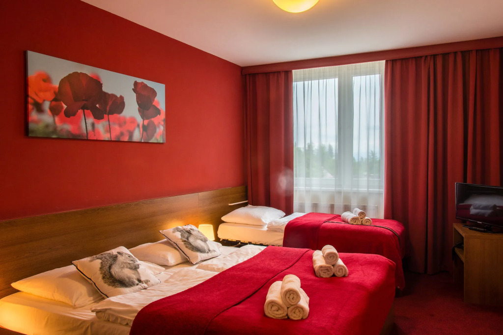 Hotel Slovan