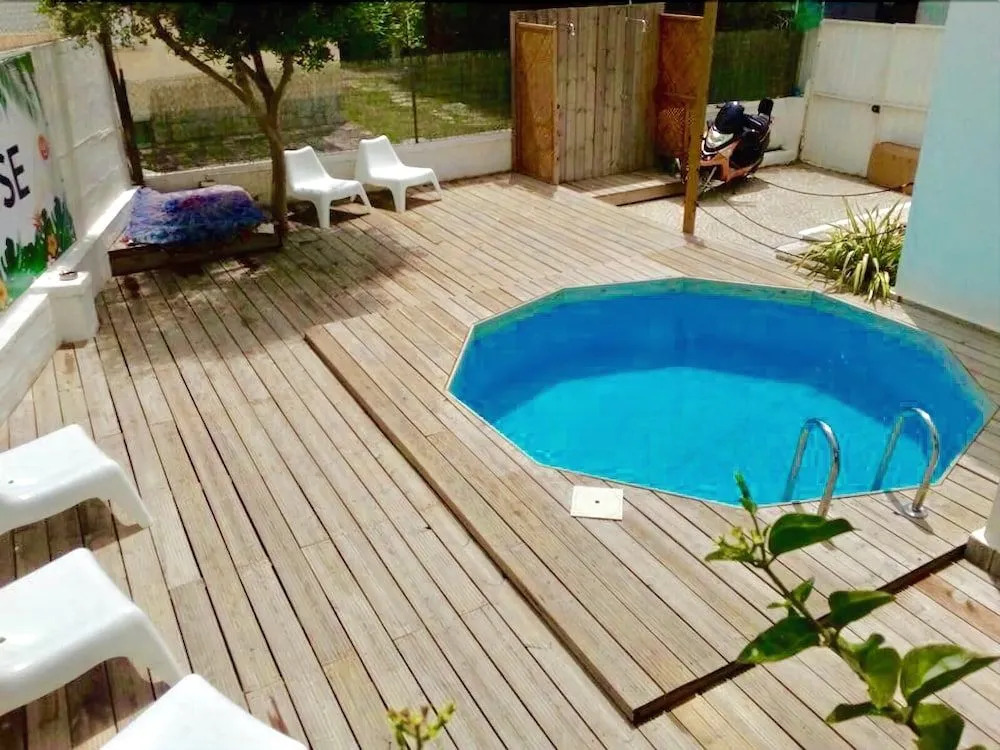 Kuta Beach House
