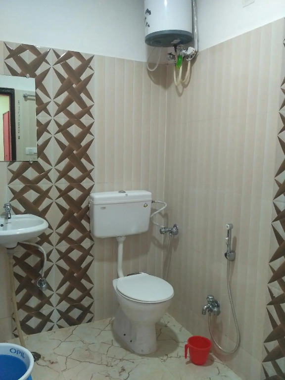 Hotel Utsav Residency
