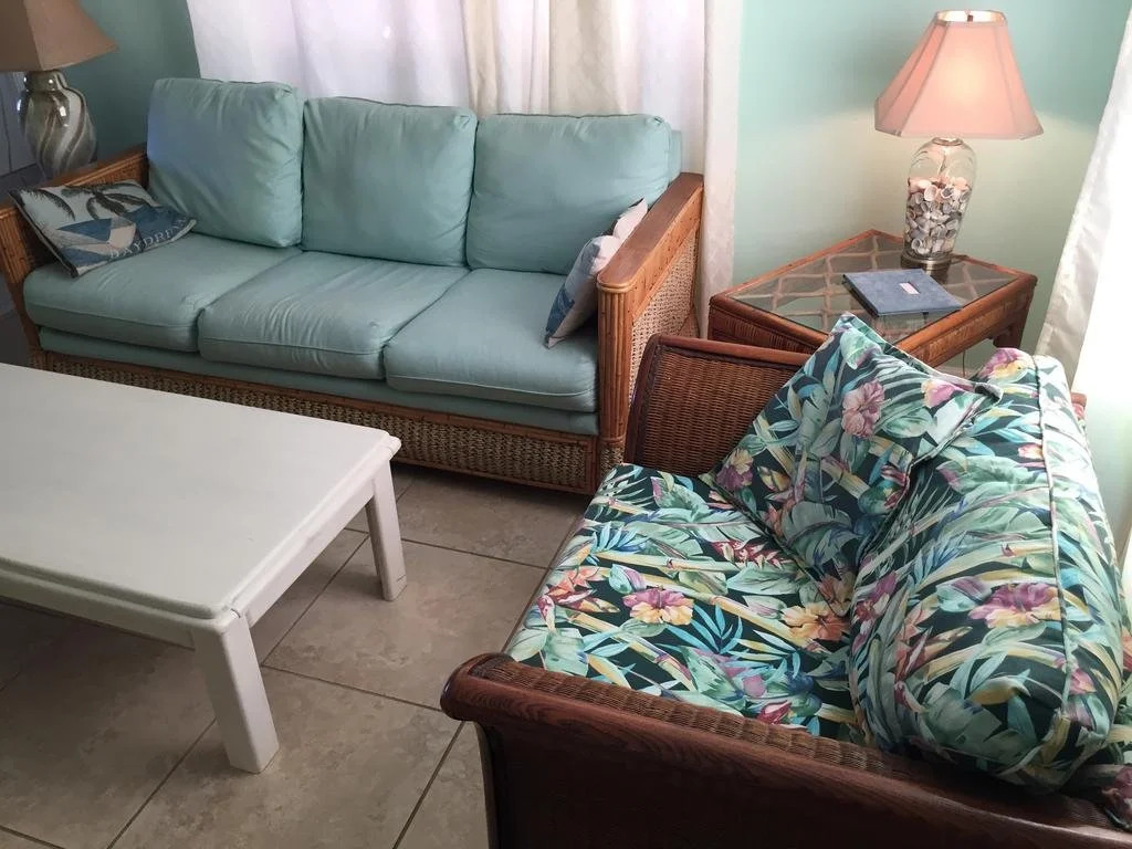 Oceanfront Sea Scape Motel
