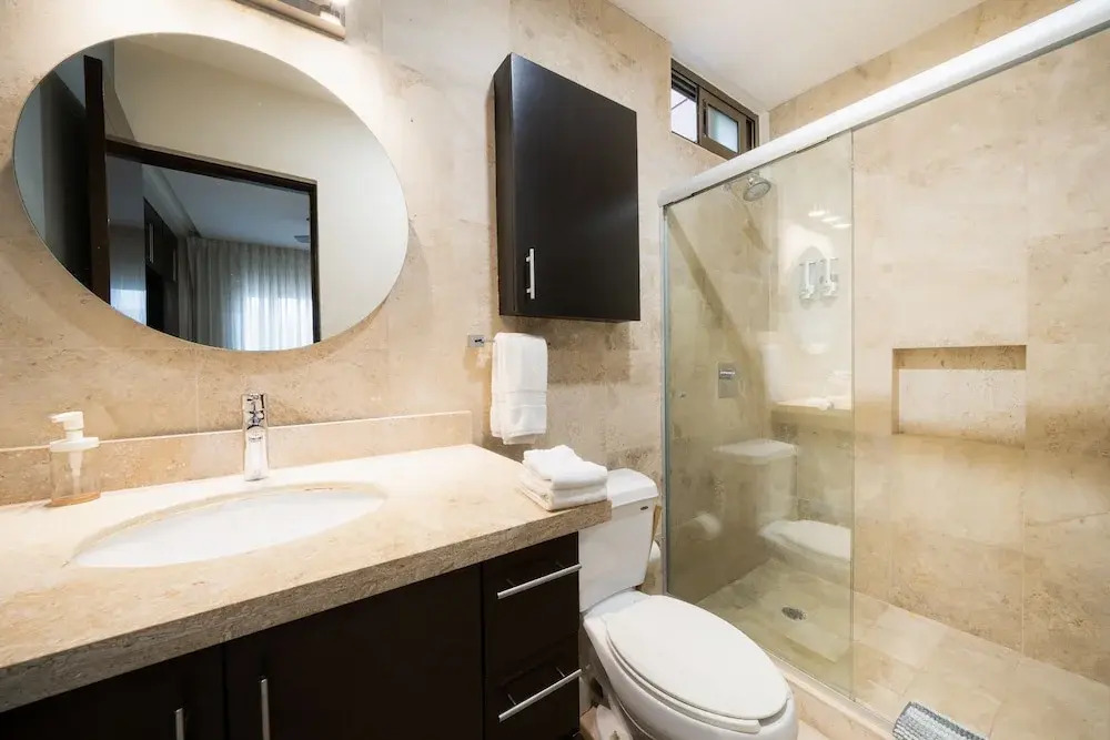 Luxury 2 Bedroom Condo at Haab