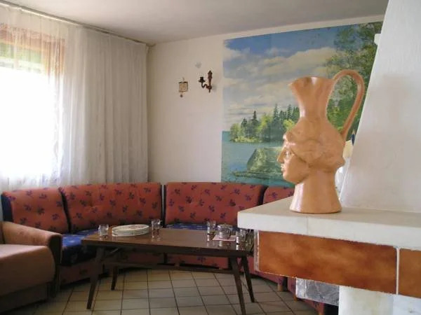 Vila Dionis
