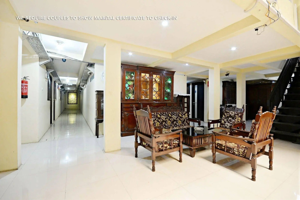 ZEN Rooms Kuningan Syariah
