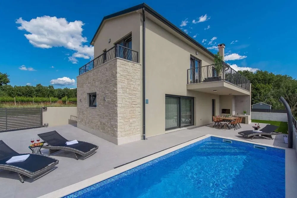Villa Nina