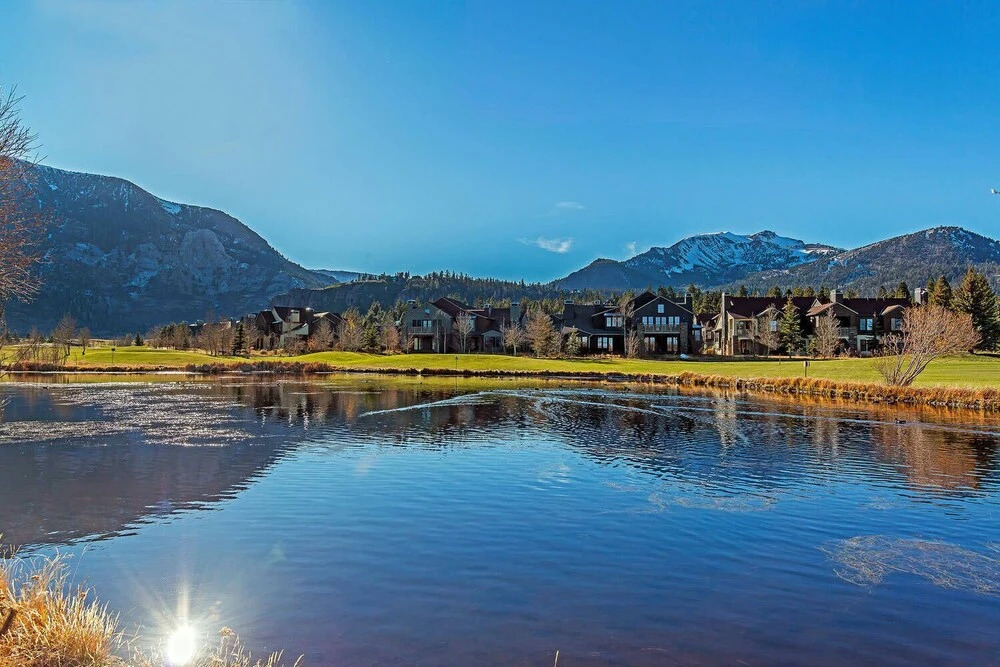 Snowcreek Retreat