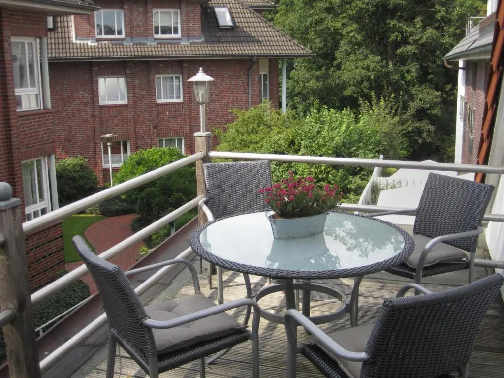 Suite im Huus