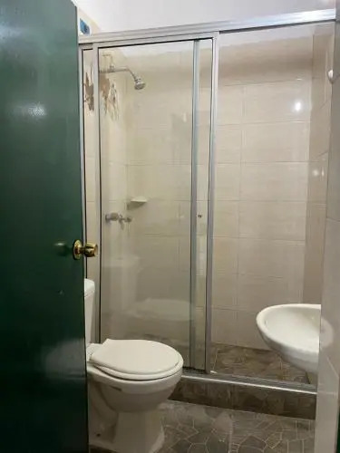 Hospedería La Cajita