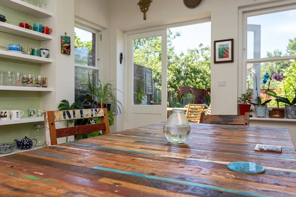 3 Bedroom House With Garden Near Notting Hill