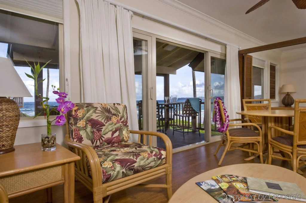 Hanalei Colony Resort