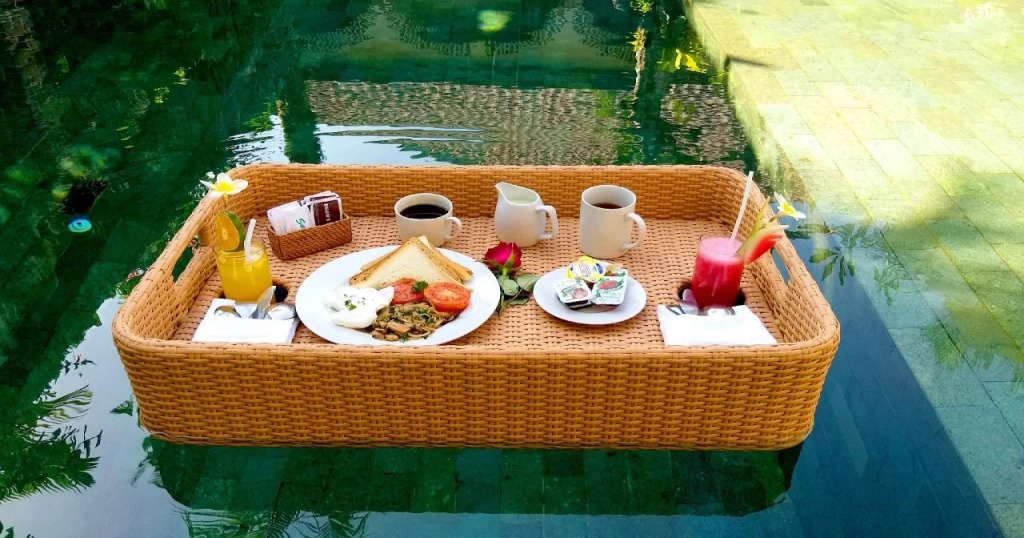 Bali Dyana Villas