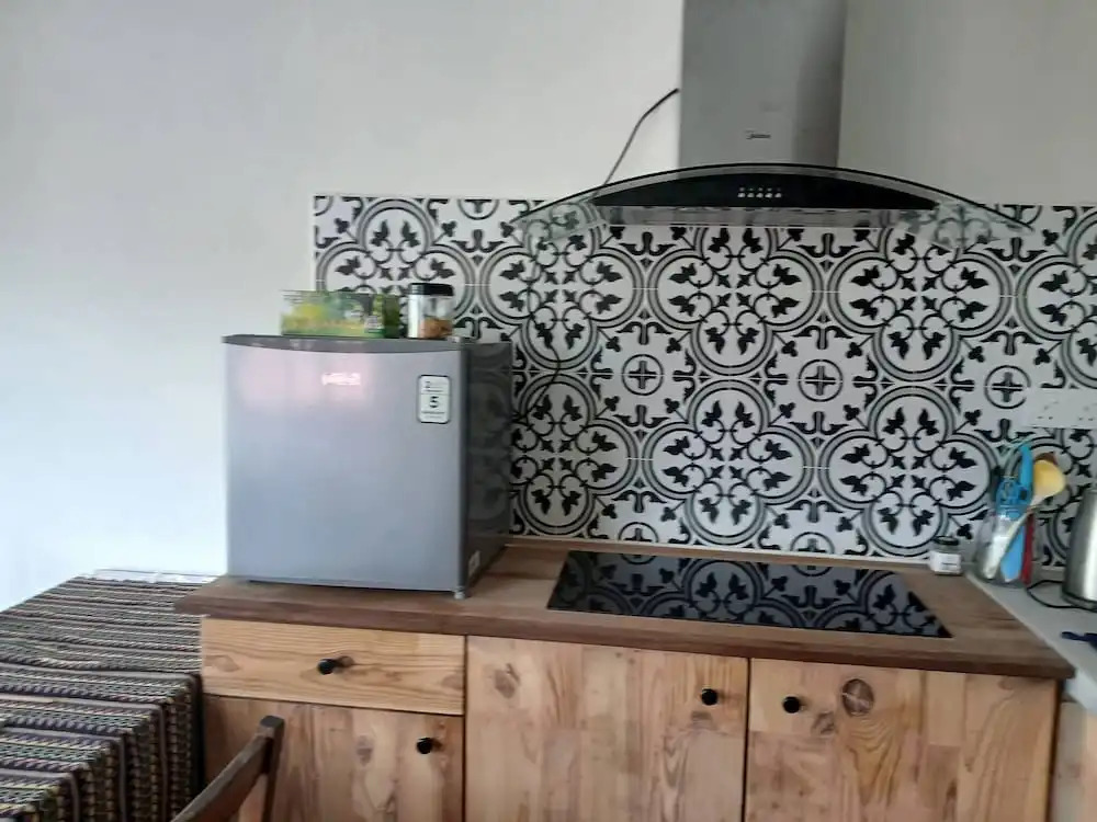 Serene Mountain Retreat in KL - Entire House for Rent