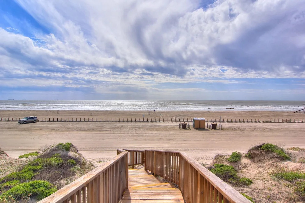 Bella Vista - Port Aransas