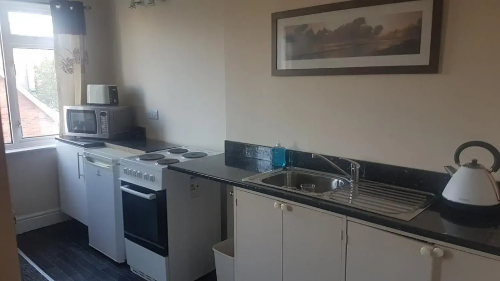 Brampton Guest House
