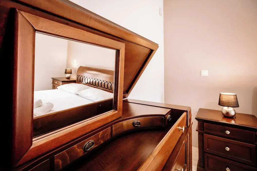 Rahes Villa With Private Swimming Pool