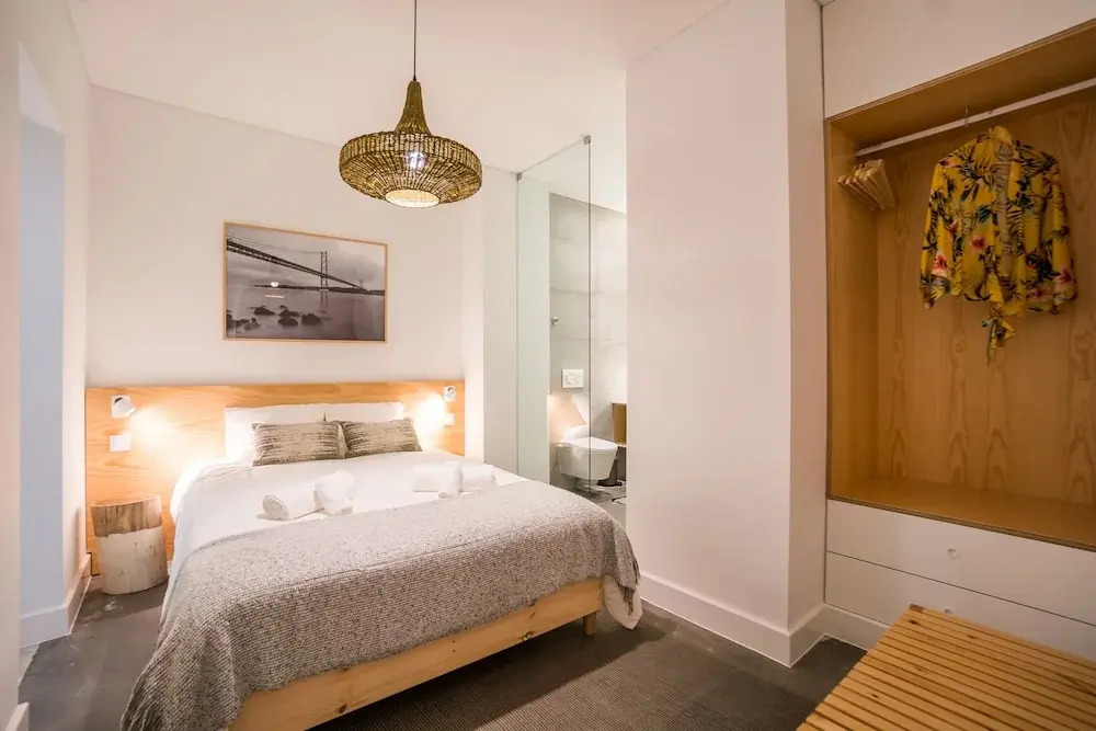 Lemon Tree Garden 3 Bedroom Apartment