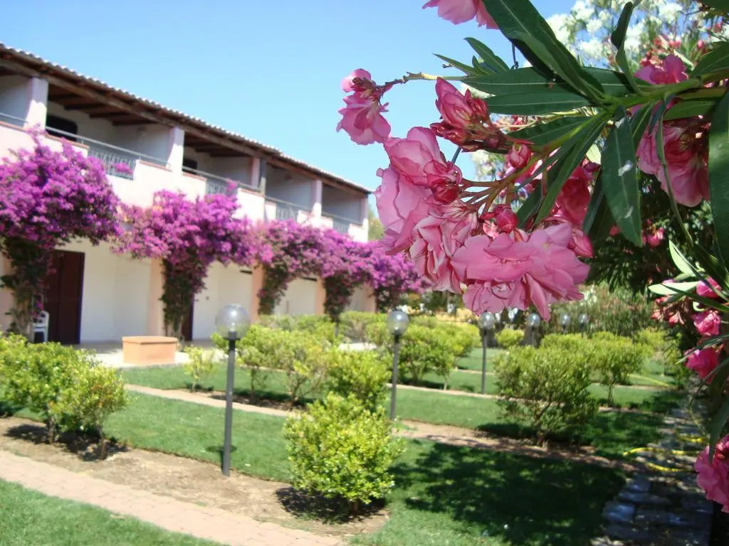 Appartamenti Marina Maria