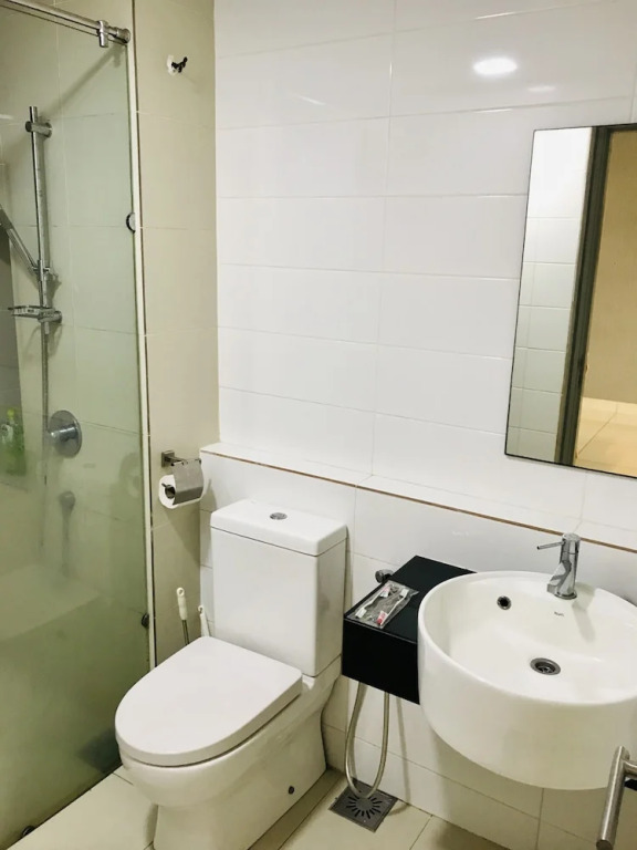 Oyo Home 90408 1 Tebrau Residence @ Yml 1811