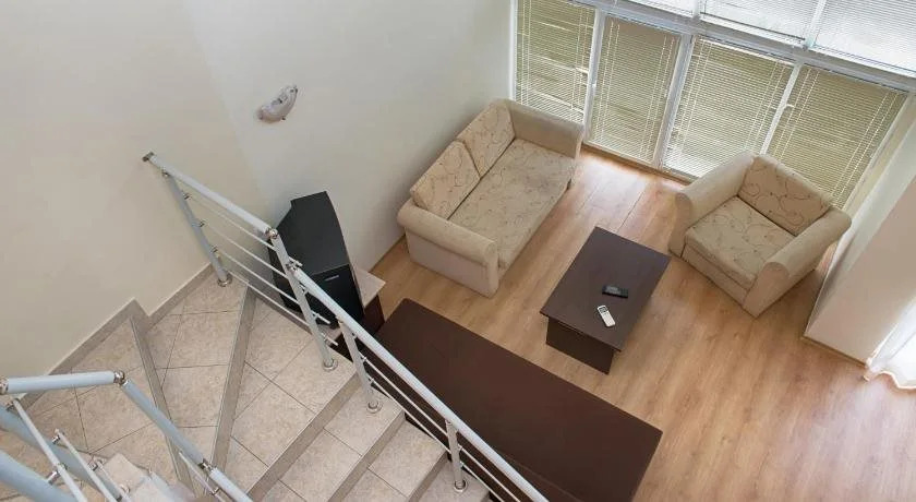 Viva Apartments