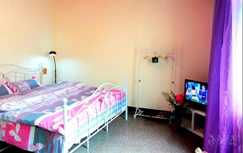 Xiamen Wake Up Naturally Inn