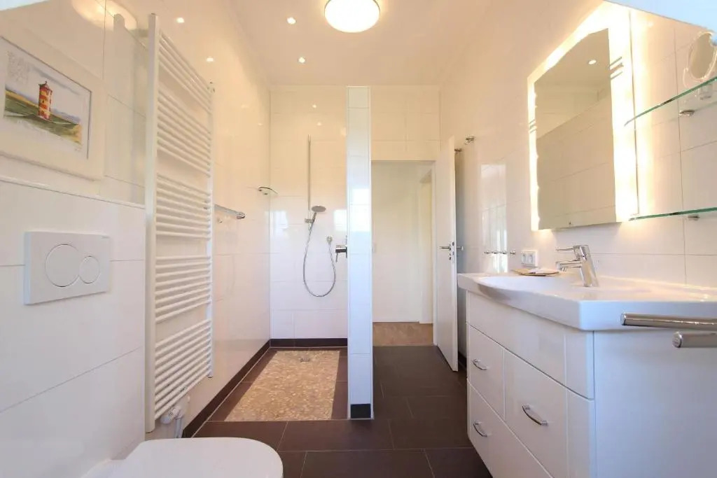 Haus Schaper Whg 3 OG