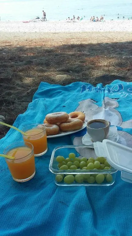 Гостевой дом Агрба 19