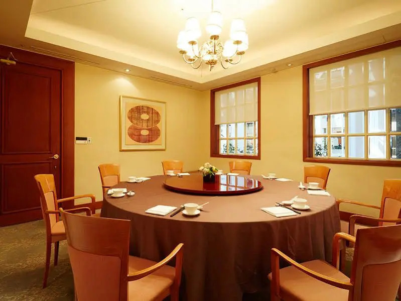Swiss Grand Hotel Seoul & Grand Suite