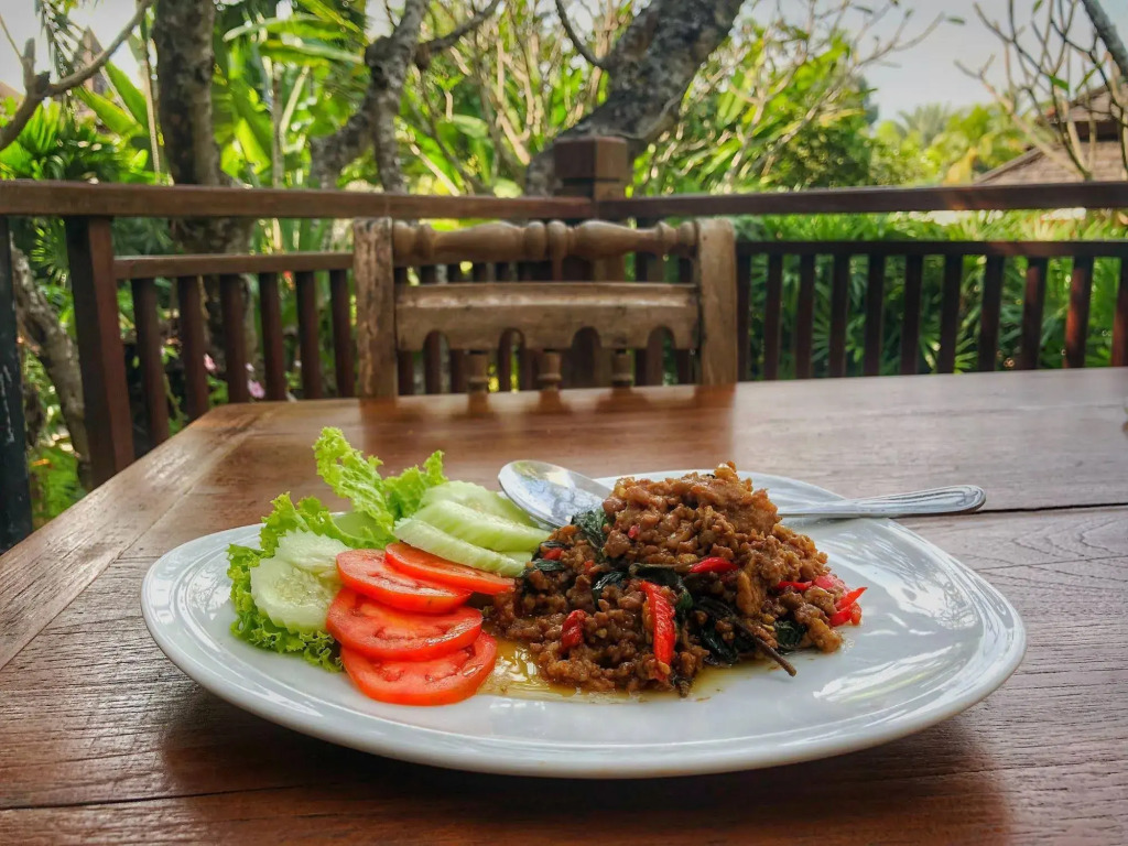 Fanli Resort Chiang Mai