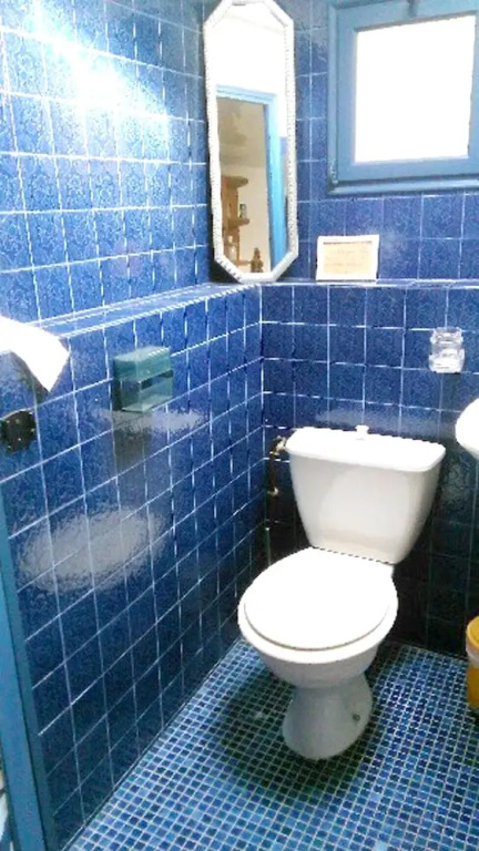 House With one Bedroom in Saint-père, With Wifi