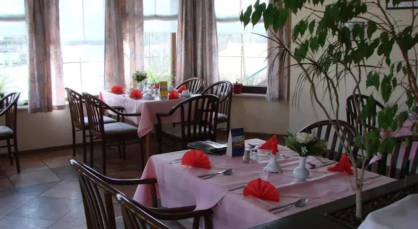 Hotel Dorotheenhof