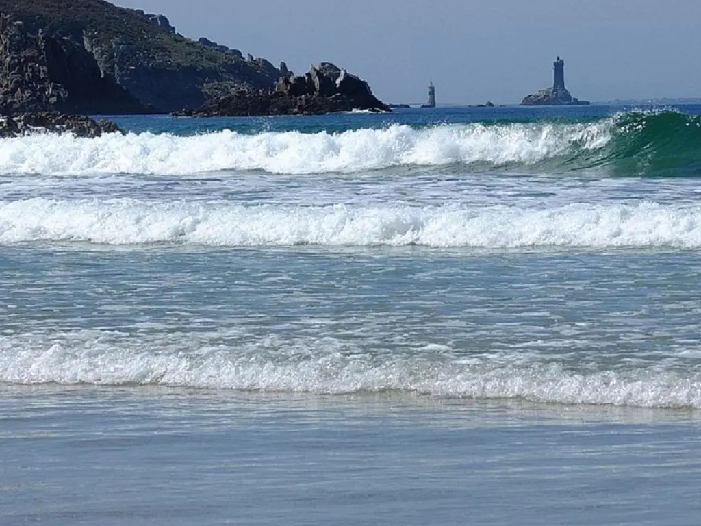 Kerantum, chambres dhôtes entre Pointe Du Raz et Douarnenez