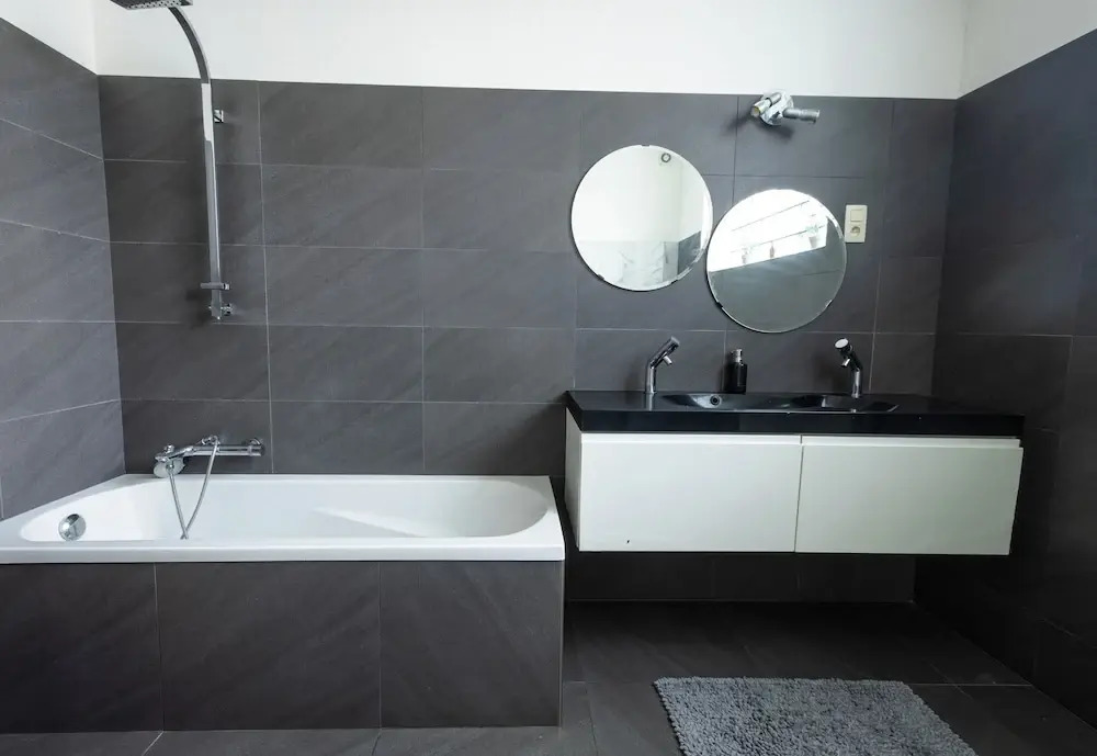 Chambres Cosy dans Une Grande maison